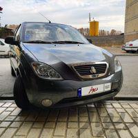 تیبا صندوق‌دار ، مدل ۱۳۹۳