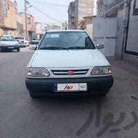 پراید 131 SE، مدل ۱۳۹۷ بدون رنگ