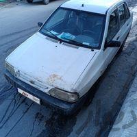 پراید 131 SX، مدل ۱۳۹۰