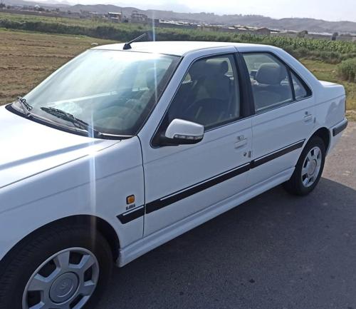 پژو پارس LX TU5، مدل ۱۴۰۰