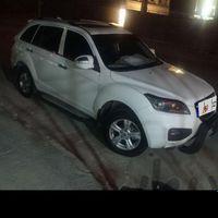 لیفان X60 اتوماتیک، مدل ۱۳۹۷