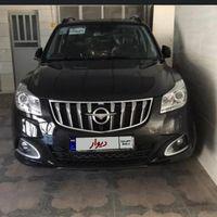 هایما S7 توربو1800cc، مدل ۱۳۹۸