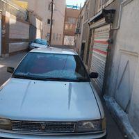 تویوتا کرولا SE 1600cc، مدل ۱۹۹۲