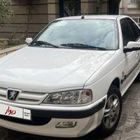 پژو پارس LX TU5، مدل ۱۳۹۵