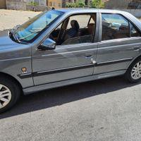 پژو پارس LX TU5، مدل ۱۳۹۷