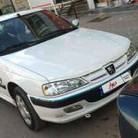 پژو پارس LX TU5، مدل ۱۴۰۰