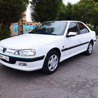 پژو پارس LX TU5، مدل ۱۴۰۰