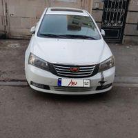 جیلی امگرند مدل ۲۰۱۳