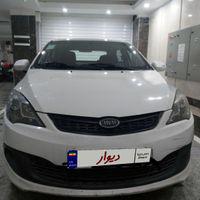 ام‌وی‌ام 315 صندوق‌دار اسپرت، مدل ۱۳۹۴