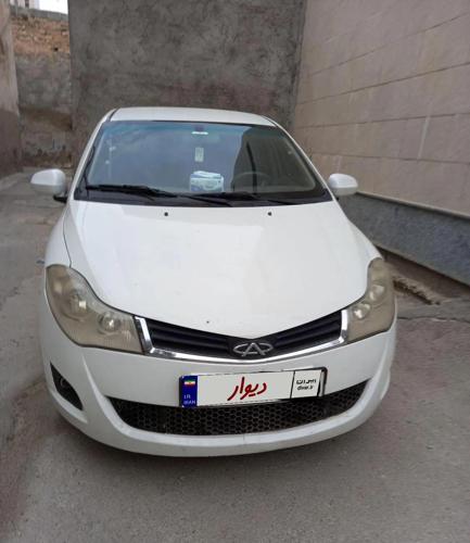 ام‌وی‌ام 315 صندوق‌دار ساده، مدل ۱۳۹۲