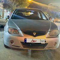 فروش خودروجنتوکاملاسالم بعلت مضیقه مالی