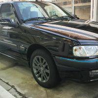 پژو پارس LX TU5، مدل ۱۴۰۲