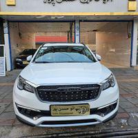 فیدلیتی۷نفره مدل۱۴۰۲گیربکس جدید