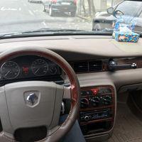 سمند LX ساده، مدل ۱۳۹۷