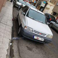 پراید 131 SX، مدل ۱۳۹۱شاسی پلمپ