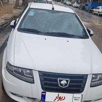 سمند سورن پلاس فول، مدل ۱۴۰۱