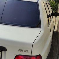 پراید 131 SX، مدل ۱۳۹۷
