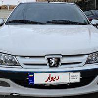 پژو پارس LX TU5، مدل ۱۳۹۴کم کارکرد واقعی بدون رنگ