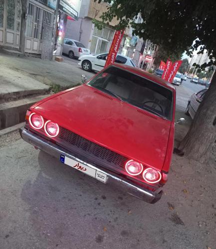 میتسوبیشی گالانت سیگما
