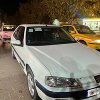 پژو پارس LX TU5، مدل ۱۴۰۰