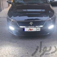 تارا اتوماتیک، مدل ۱۴۰۲