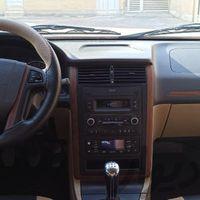 پژو پارس LX TU5، مدل ۱۴۰۲ گاز سیمی