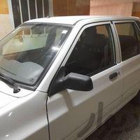 پراید هاچ بک مدل ۹۶ سالم