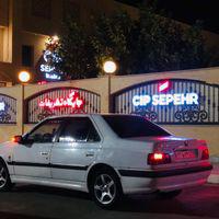 پژو پارس LX TU5، مدل ۱۳۹۷