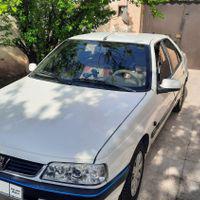 پژو 405 SLX دوگانه سوز، مدل ۱۳۸۹