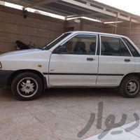 پراید 131 SX، مدل ۱۳۹۰