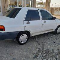 پراید 131 SX، مدل ۱۳۹۸