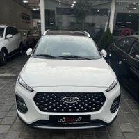 ایکس ۲۲ پرو دنده ای مدل ۱۴۰۲