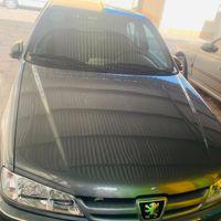 پژو پارس LX TU5، مدل ۱۴۰۰
