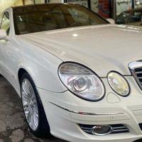 بنز کلاس E E280، مدل ۲۰۰۷