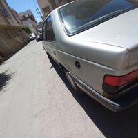 پژو 404، مدل ۲۰۰۶دوگانه