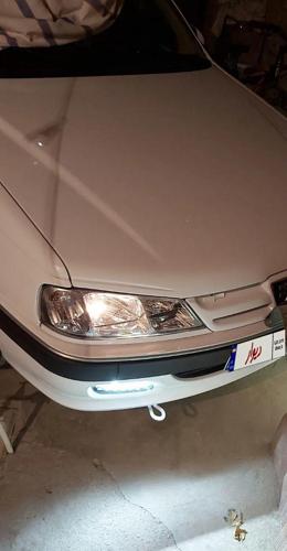 پژو پارس LX TU5، مدل ۱۴۰۲