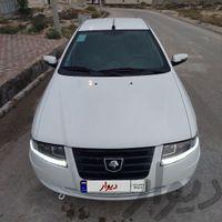 سمند سورن پلاس، مدل ۱۴۰۰