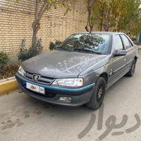 پرشیا TU5 سال 99