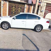 برلیانس H330 اتوماتیک 1650cc، مدل ۱۳۹۷
