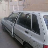 پراید هاچبک، مدل ۱۳۸۳