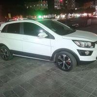 بایک X25 اتوماتیک، مدل ۱۳۹۸