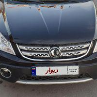 دانگ فنگ H30 کراس، مدل ۱۳۹۷ مشکی موتوری