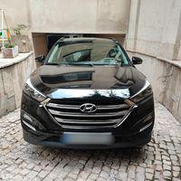 هیوندای توسان ix 35 2000cc مدل 2017 کارنامه
