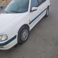 پژو پارس LX TU5، مدل ۱۳۹۷