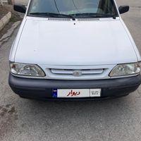 پراید 131 SX، مدل ۱۳۹۸