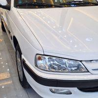 پژو پارس LX TU5، مدل ۱۴۰۱
