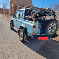 پاژن 4 در 6 سیلندر، مدل ۱۳۸۹