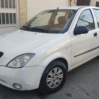 تیبا صندوق‌دار SX، مدل ۱۴۰۰