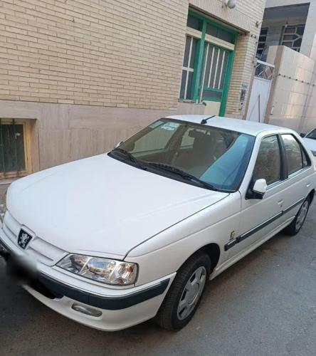 پژو پارس LX TU5، مدل ۱۳۹۹