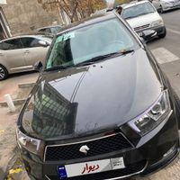دنا پلاس اتوماتیک، مدل ۱۴۰۰